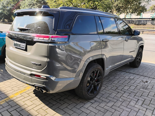 Jeep Commander Jeep Commander Blackhawk 2.0 Hurricane