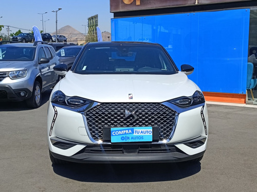 Citroën Ds3 2022
