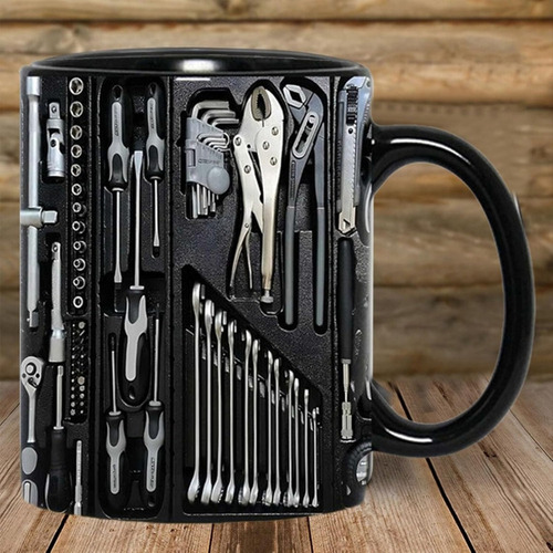 - Taza De Café For Mooooh Mugs Mechanics