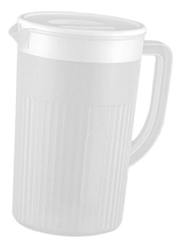 Jarra De Agua Con Tapa, Jarra Para Bebidas, Tetera Para Té