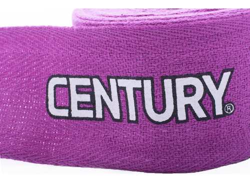 Vendas Century Unisex Multicolor Karate 120 1404 Color Morada
