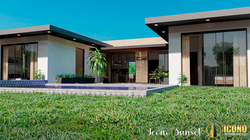 Casa Campestre A Tu Medida (el Valor No Incluye Precio Lote)