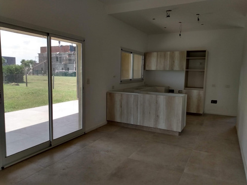 Imagen 4 de 19 de Casa En Venta Lote Interno En Vistas Puertos Del Lago Escoba