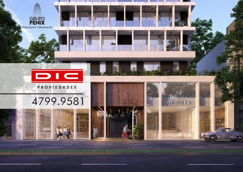 Imagen 1 de 22 de Edificio Comercial Venta - Olivos