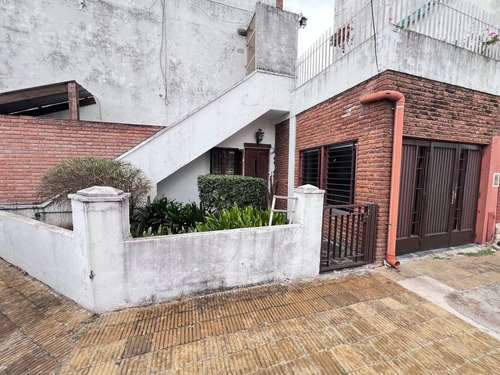 Venta Ph 4 Ambientes Ramos Mejia Patio Cochera