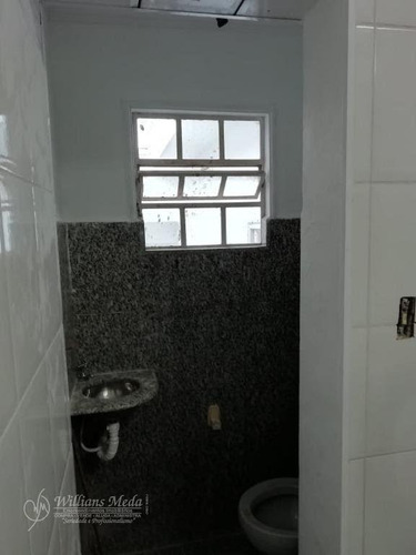 Imagem 10 de 15 de Casa Em Vila Leonor - Guarulhos - 16356