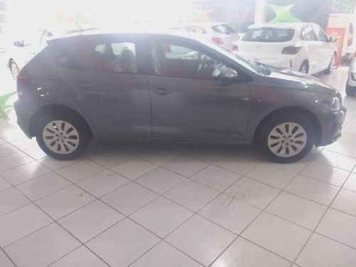 Imagem 9 de 9 de Volkswagen Polo 1.0 Mpi Total Flex Manual