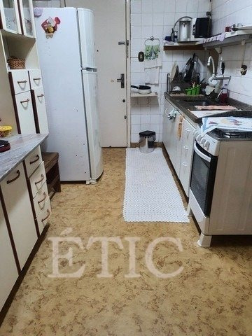 Imagem 6 de 13 de Apartamento - Parque Da Mooca - Ref: 2959 - V-ap1446