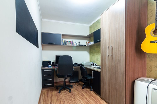 Imagem 4 de 20 de Venda Casa 3 Quartos No Bairro Vila Matilde