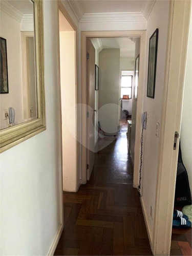 Imagem 4 de 14 de Apartamento Com 195mts No Real Parque - Reo646871