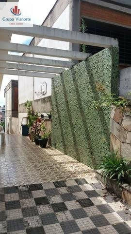Imagem 6 de 19 de Casa A Venda No Bairro Água Fria Em São Paulo - Sp. - P0022-1