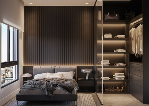 Imagem 16 de 30 de Apartamento No Tingui De 64,65 M2 Com 3 Quartos - La23656.302-rede - La23656.302