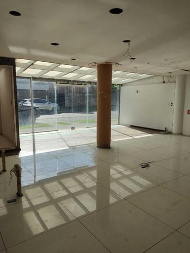 Imagen 4 de 7 de Excelente Local A Pie De Calle En Polanco120m2