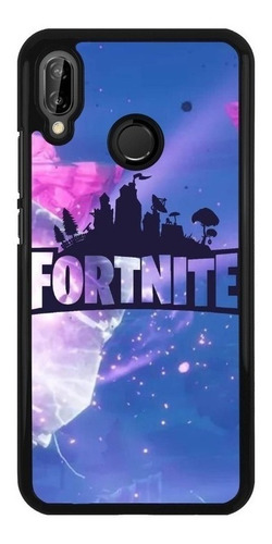 Funda Protector Uso Rudo Para Xiaomi Fortnite Gamer 07