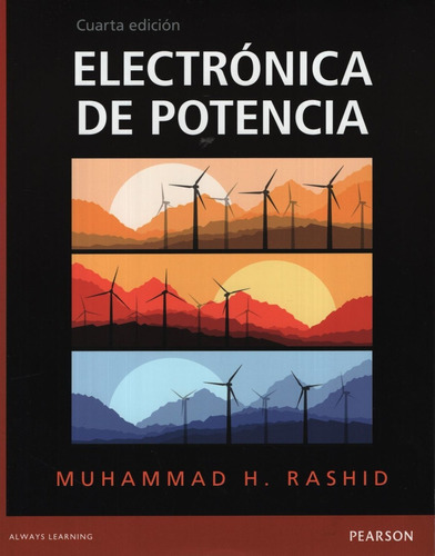 Electrónica De Potencia (4ta.edición)