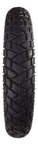 Pneu traseiro para moto Rinaldi R 34 Para Uso Com Câmara de Ar 90/90-18 P 57 x 1 unidade
