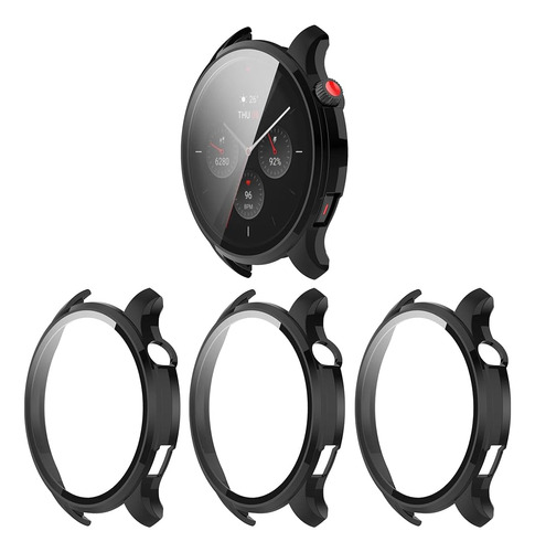 Compatible Con La Cubierta De La Carcasa Amazfit Gtr 4, La F