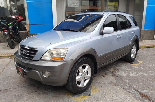 Kia Sorento 2008 Automático
