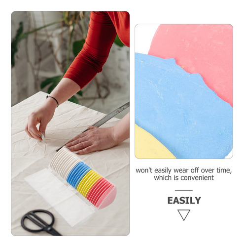 30pcs Chalks For Sewing Clothes Tailor Chalks For Fabric Pro