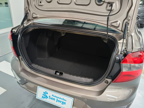 Ford Ka 1.5 Sel