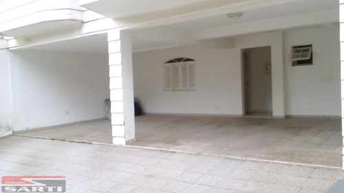 Imagem 5 de 15 de Estilo Colonial - Aceita-se Apartamento Como Parte De Pagamento - St14243