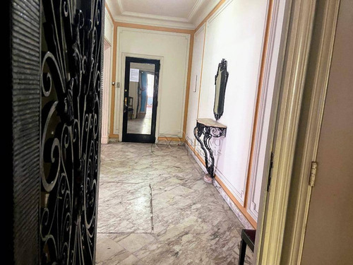 Apartamento Com 4 Dormitórios À Venda, 230 M² Por R$ 1.800.000,00 - Copacabana - Rio De Janeiro/rj - Ap8016
