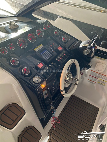 Imagem 2 de 5 de Focker 330 Gt, 2018, 2x Mercruiser 250hp - Cimitarra