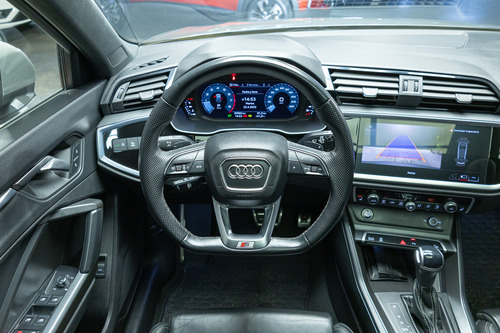 Audi Q3 Sportback 1.4 35 Tfsi Sport