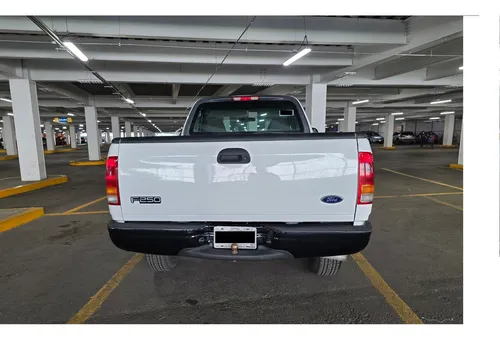 Ford F250 4x4 2009