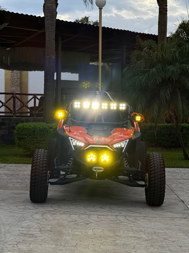 Polaris Rzr Turbo R 2023