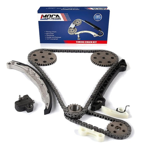 Kit Cadena Tiempo Ford Ranger 2001-2011