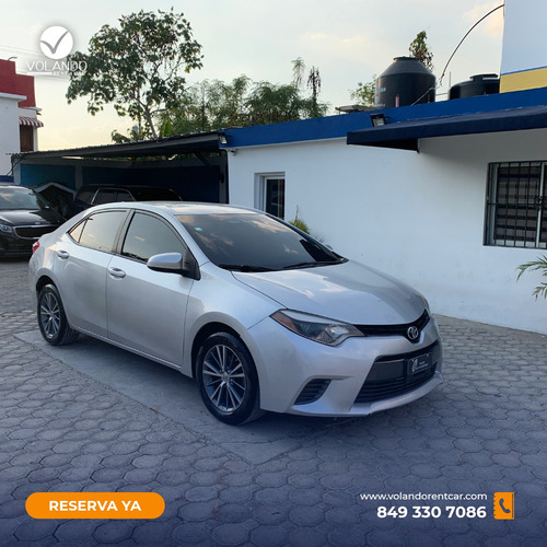 Alquiler Carro Punta Cana