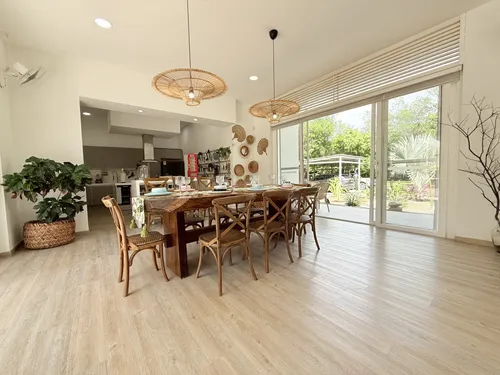 Casa En Venta En El Paso. Cod V2307