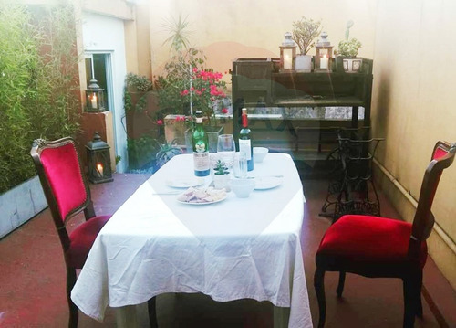 Imagen 8 de 17 de Venta Ph 3 Ambientes En Parque Chacabuco Excelente