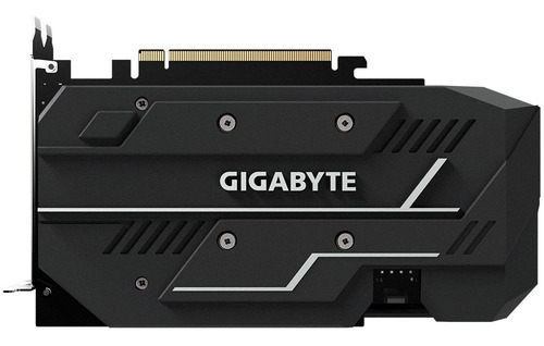 Placa De Video Gigabyte Rtx 2060 D6 12gb Gddr6 Nvidia