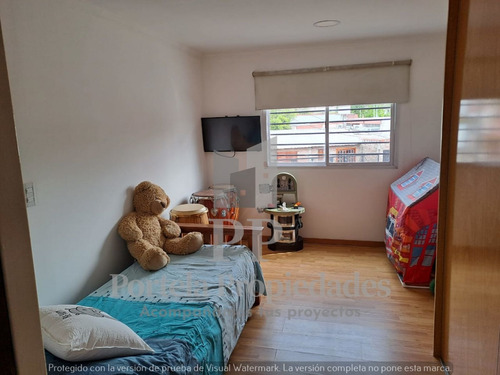Imagen 10 de 19 de Duplex De 4 Ambientes Ituzaingo Centro