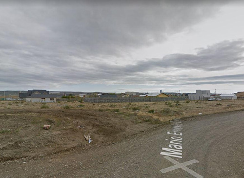 Terreno En Venta - 450mts2 - Rio Gallegos