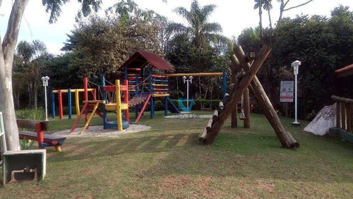 Imagem 7 de 10 de Terreno À Venda, 490 M² Por R$ 530.000,00 - Tarumã - Santana De Parnaíba/sp - Te0516