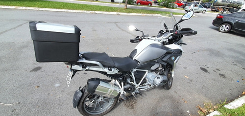 Bmw Gs 1200