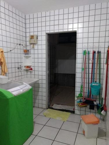 Imagem 29 de 29 de Casa Em Morro Branco - Ca7387