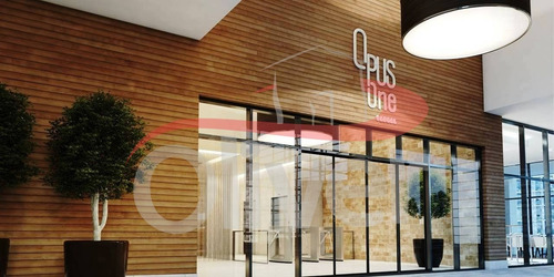 Imagem 9 de 18 de Opus One Cabral, Sala Comercial, Cabral, Curitiba, Paraná - Sa00079 - 33470624