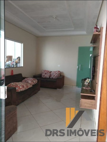 Imagem 6 de 15 de Casa Térrea Com 3 Quartos - Ca539-v