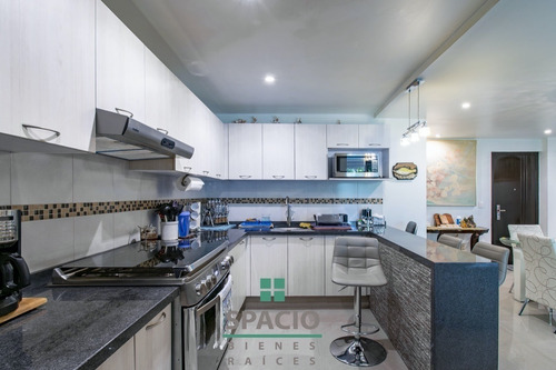 Imagen 7 de 23 de Departamento En Venta En Narvarte, Con Balcón