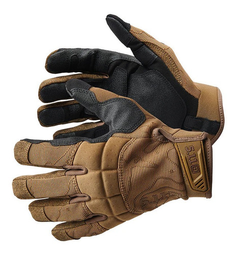 Guantes Tacticos Station Grip 3.0 Marca 5.11