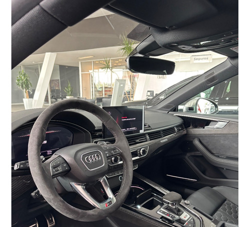Audi Serie RS 2.9t Rs5 Coupe V6 Quattro At