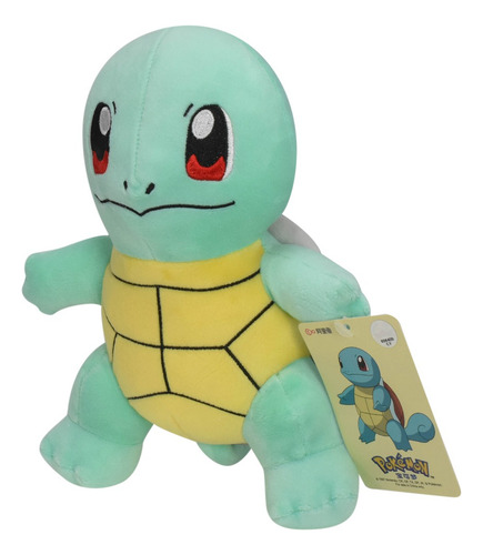 Juguetes De Peluche Squirtle, Dibujos Animados, Regalo Para