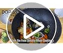 Conjunto De 4 Espátulas Y Cucharas De Cocina De Silicona Gra