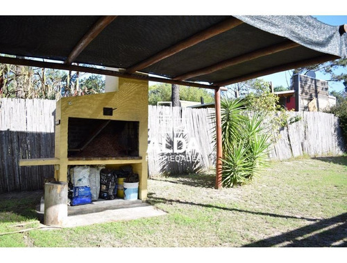 Casa Punta Colorada Piriápolis 2 Dorms Alquiler Temporada Ca201115