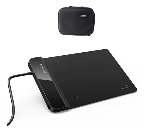 comprar Tableta Dibujo Xp Pen G430s Osu Tablet Dibujo Grafico 4