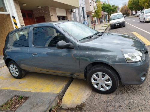 Renault Clio 1.2 Mío Authentique 2013